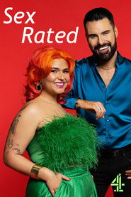 Poster Sex Rated 2023