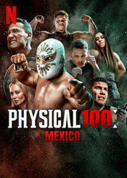 Physical 100: Mexico