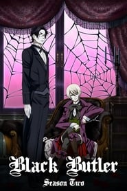 Black Butler II