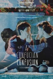 A Confucian Confusion постер