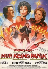 Mama Mia - Nur keine Panik 1984 映画 吹き替え