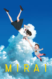 Mirai (2018) Animation Movie Download & Watch Online BluRay 720P