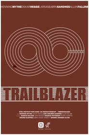 Poster Trailblazer 1970