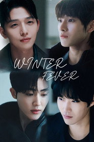 Winter Fever постер