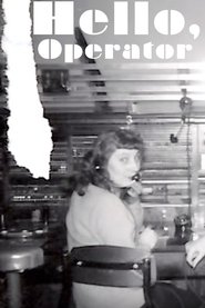Poster Hello, Operator 2016