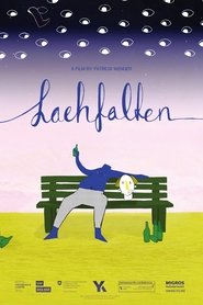 Poster Laugh Lines 2018