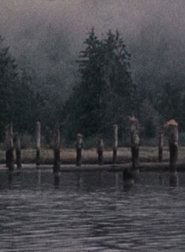Poster Narrows Inlet 1980