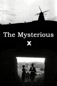 The Mysterious X постер