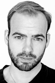 Daniel Barker as Alien Natural History Presenter (voice)