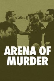 Poster The Arena of Murder 1996