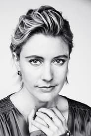 Greta Gerwig