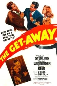 Poster The Get-Away 1941