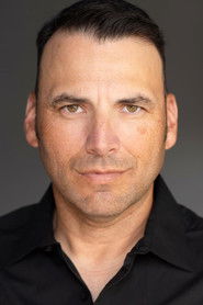 Matt Dillon Drikas as Oilfield Executive