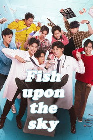 Fish Upon The Sky poster