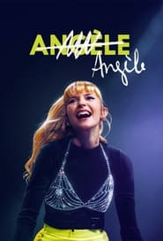 Angèle (2021) poster