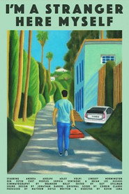 I'm a Stranger Here Myself (2026)