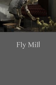 Poster Fly Mill