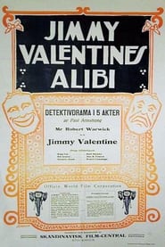 Alias Jimmy Valentine постер