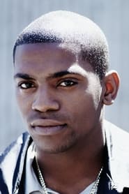 Imagem Mekhi Phifer