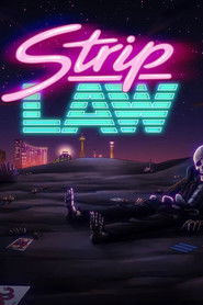 Strip Law (2026)