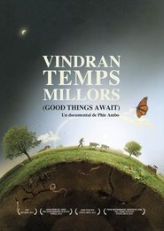 Poster Good Things Await 2014