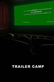 Poster Trailer Camp