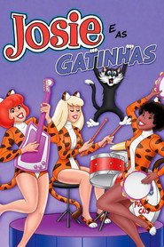 Josie e as Gatinhas no Saraflix