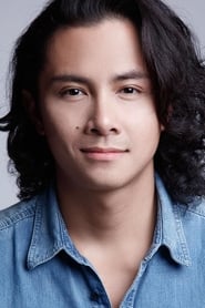 JC Santos as JC