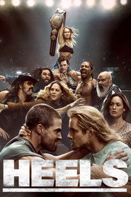 Heels poster