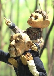 Poster Firewood, Kanta & Grandpa 2013