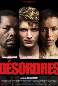 Poster Désordres