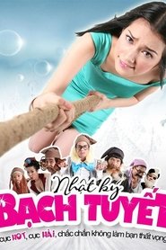 Poster Nhật Ký Bạch Tuyết 2009
