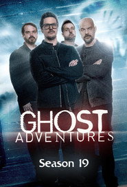 Ghost Adventures Season 19 2