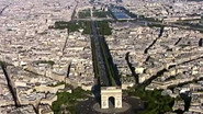 The Wonders and Secrets of Paris (Second Version)