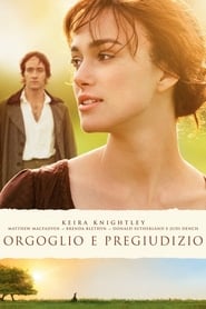 Poster Orgoglio e pregiudizio 2005