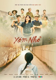 Xóm nhỏ