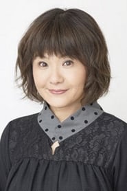 Inuko Inuyama as Nyarth (voice)