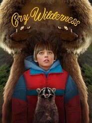 Poster Cry Wilderness 1987