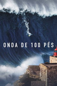 100-футова хвиля постер