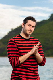 Eric Macksoud
