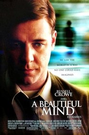 A Beautiful Mind film nederlands gesproken 2001 kijken