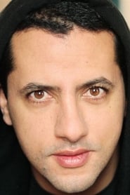 Majid Berhila as Hassan