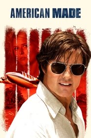 American Made (2017)