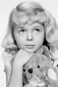 Susan Gordon as Young Dorothy Nichols