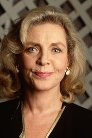 Lauren Bacall