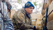 Episode 3: Camouflaged Felon