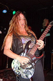 Sara Marsh