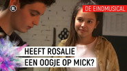 Is Love Blossoming?