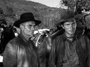 Incident of the Haunted Hills