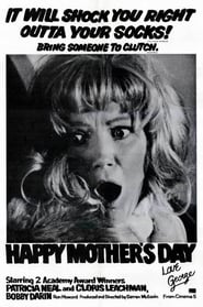 Poster Happy Mother's Day, Love George